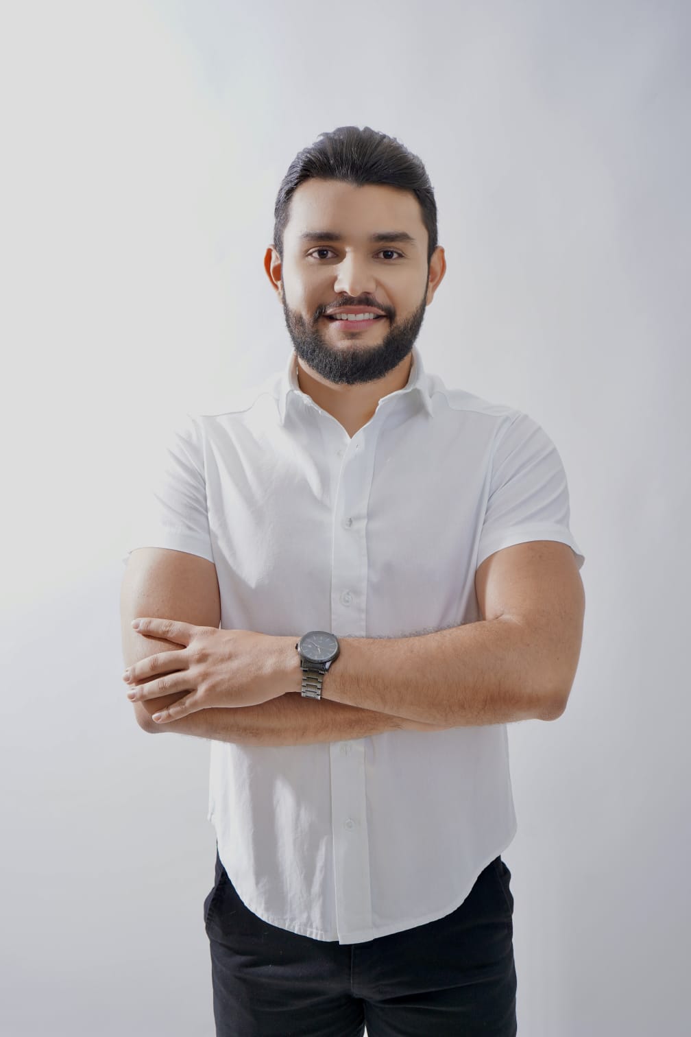 Ronaldo Mourão de Sousa